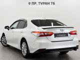 Toyota Camry 2021 годаfor13 390 000 тг. в Астана – фото 2