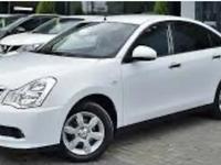 Nissan Almera 2018 года за 5 500 000 тг. в Атырау