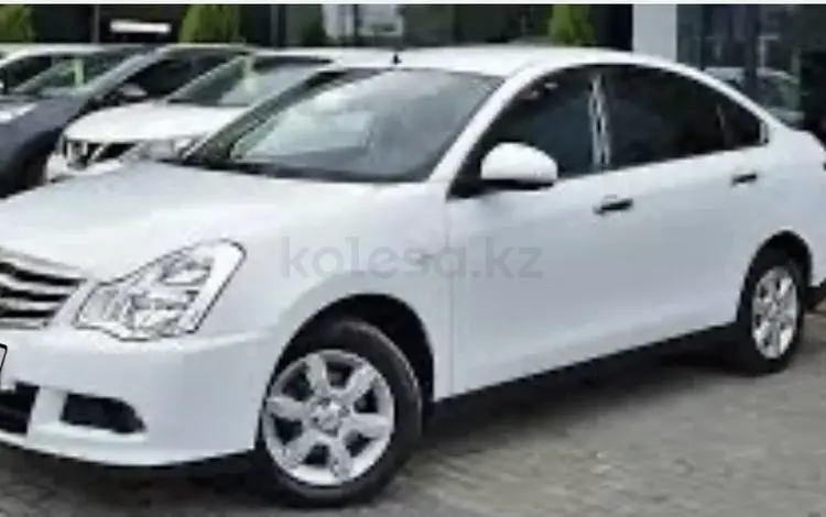 Nissan Almera 2018 года за 5 500 000 тг. в Атырау