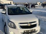 Chevrolet Cobalt 2023 года за 6 100 000 тг. в Алматы – фото 2