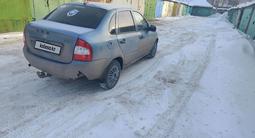 ВАЗ (Lada) Kalina 1118 2006 года за 850 000 тг. в Петропавловск – фото 4