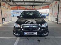 Subaru Forester 2017 года за 5 000 000 тг. в Алматы