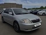 Toyota Corolla 2004 года за 3 950 000 тг. в Кокшетау