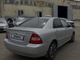 Toyota Corolla 2004 года за 3 950 000 тг. в Кокшетау – фото 3