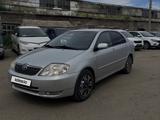 Toyota Corolla 2004 года за 3 950 000 тг. в Кокшетау – фото 2