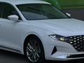 Hyundai Grandeur 2020 годаүшін13 399 999 тг. в Алматы – фото 7