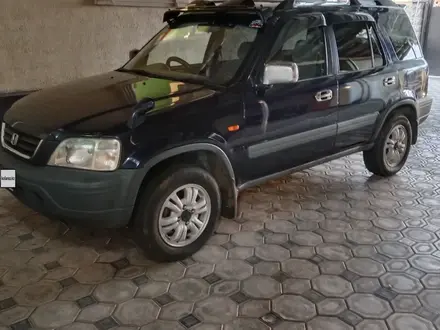 Honda CR-V 1996 года за 3 200 000 тг. в Мерке