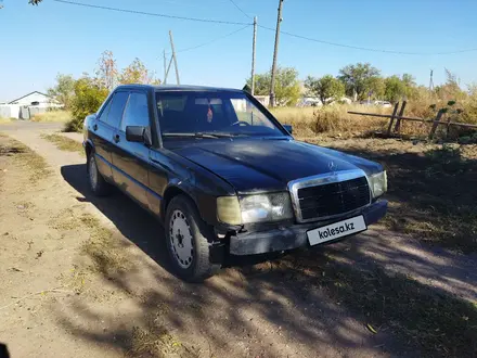 Mercedes-Benz 190 1992 года за 850 000 тг. в Караганда – фото 6