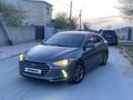 Hyundai Elantra 2017 годаfor7 400 000 тг. в Актау