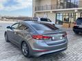 Hyundai Elantra 2017 годаfor7 400 000 тг. в Актау – фото 7