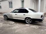 BMW 525 1992 года за 1 200 000 тг. в Кордай – фото 3