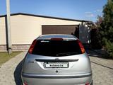 Ford Focus 2004 года за 2 950 000 тг. в Рудный – фото 4