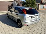 Ford Focus 2004 года за 2 950 000 тг. в Рудный – фото 2