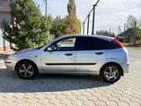 Ford Focus 2004 года за 2 950 000 тг. в Рудный – фото 5