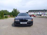 BMW 530 2001 годаүшін3 900 000 тг. в Алматы