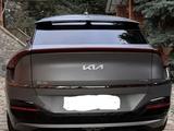Kia EV6 2023 года за 18 999 999 тг. в Алматы – фото 4