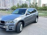 BMW X5 2015 годаүшін12 990 000 тг. в Астана