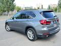 BMW X5 2015 годаүшін12 990 000 тг. в Астана – фото 4