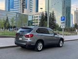 BMW X5 2015 года за 12 990 000 тг. в Астана – фото 2