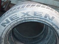 NEXEN 215 60 16үшін15 000 тг. в Алматы