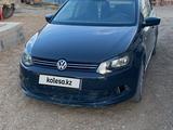 Volkswagen Polo 2012 годаүшін4 200 000 тг. в Алматы – фото 3