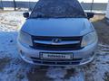 ВАЗ (Lada) Granta 2191 2014 года за 2 450 000 тг. в Атырау – фото 2