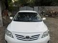 Toyota Corolla 2013 года за 6 200 000 тг. в Алматы