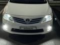 Toyota Corolla 2013 года за 6 200 000 тг. в Алматы – фото 9