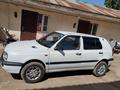 Volkswagen Golf 1997 годаүшін1 150 000 тг. в Алматы – фото 2