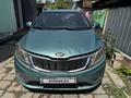 Kia Rio 2014 года за 3 450 000 тг. в Алматы