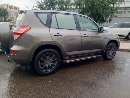 Toyota RAV4 2012 года за 9 300 000 тг. в Павлодар