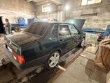 ВАЗ (Lada) 21099 2004 годаүшін2 500 000 тг. в Семей – фото 3