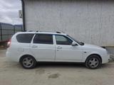 ВАЗ (Lada) Priora 2171 2013 годаfor1 800 000 тг. в Атырау – фото 4