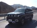 BAIC BJ60 2022 года за 27 700 000 тг. в Алматы