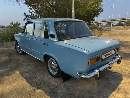 ВАЗ (Lada) 2101 1986 года за 2 500 000 тг. в Атырау – фото 12