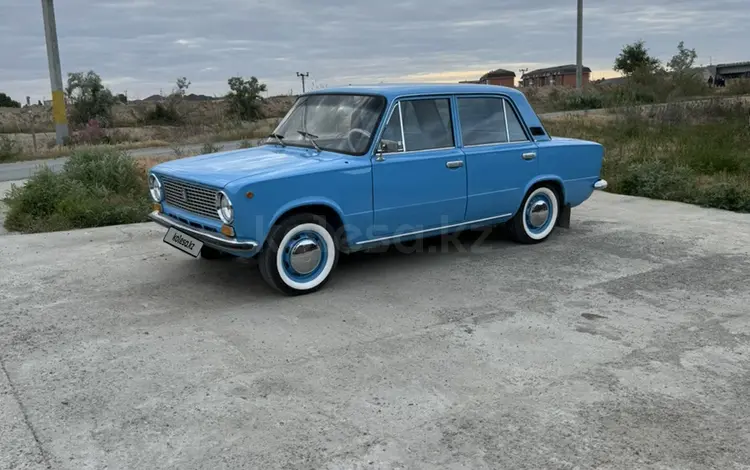 ВАЗ (Lada) 2101 1986 года за 2 500 000 тг. в Атырау