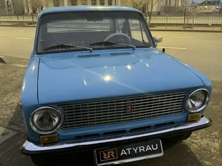 ВАЗ (Lada) 2101 1986 года за 2 500 000 тг. в Атырау – фото 2