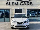 Nissan Sentra 2018 года за 6 900 000 тг. в Алматы – фото 2