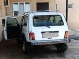 ВАЗ (Lada) Lada 2121 2012 годаfor1 300 000 тг. в Бейнеу – фото 4