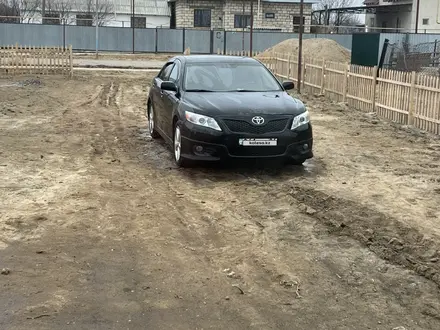 Toyota Camry 2010 года за 5 700 000 тг. в Атырау – фото 6