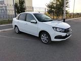 ВАЗ (Lada) Granta 2190 2023 годаүшін5 000 000 тг. в Уральск