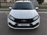 ВАЗ (Lada) Granta 2190 2023 годаүшін5 000 000 тг. в Уральск – фото 3