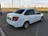 ВАЗ (Lada) Granta 2190 2023 годаүшін5 000 000 тг. в Уральск – фото 5