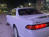 Toyota Mark II 1995 годаүшін2 700 000 тг. в Астана – фото 2