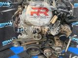 Mazda Capella — Xedos — Millenia — Demio — Familia Двигатель за 256 700 тг. в Алматы
