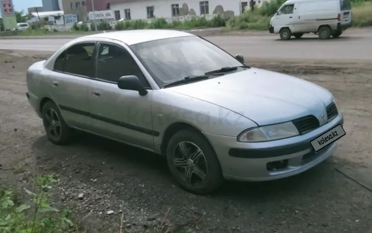 Mitsubishi Carisma 2003 годаүшін1 250 000 тг. в Караганда