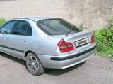 Mitsubishi Carisma 2003 годаfor1 250 000 тг. в Караганда – фото 4