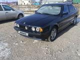 BMW 525 1994 годаүшін1 600 000 тг. в Астана – фото 2