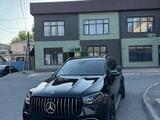 Mercedes-Benz GLS 450 2021 годаүшін48 000 000 тг. в Шымкент