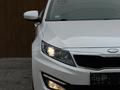 Kia K5 2010 года за 7 350 000 тг. в Алматы – фото 4